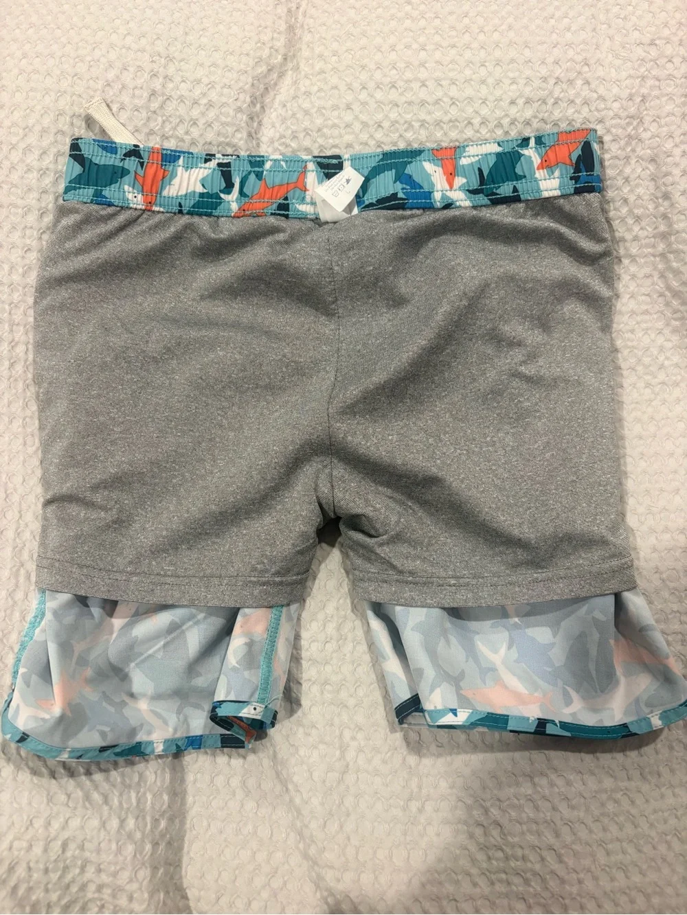 Fair Harbor good worn